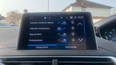 Peugeot 3008 1.2 PureTech Allure 5dr Petrol Estate